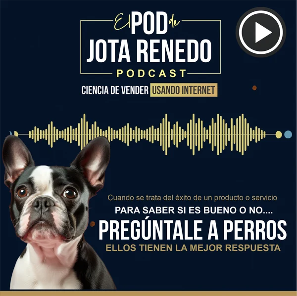 podcast jota renedo